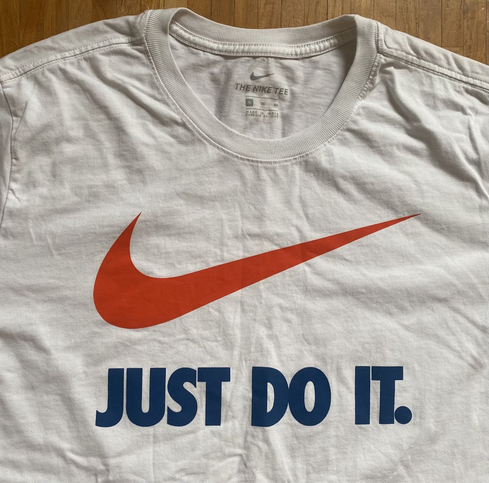 Koszulka Nike oryginał roz.XL