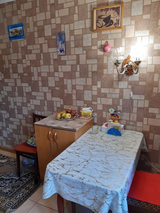 Продажа 1 комн. квартиры ул. Энтузиастов