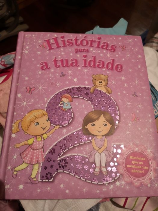 livros infantis