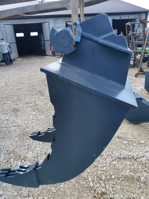 Zrywak szarpak ripper do koparki Jcb Volvo Terex i wiele innych