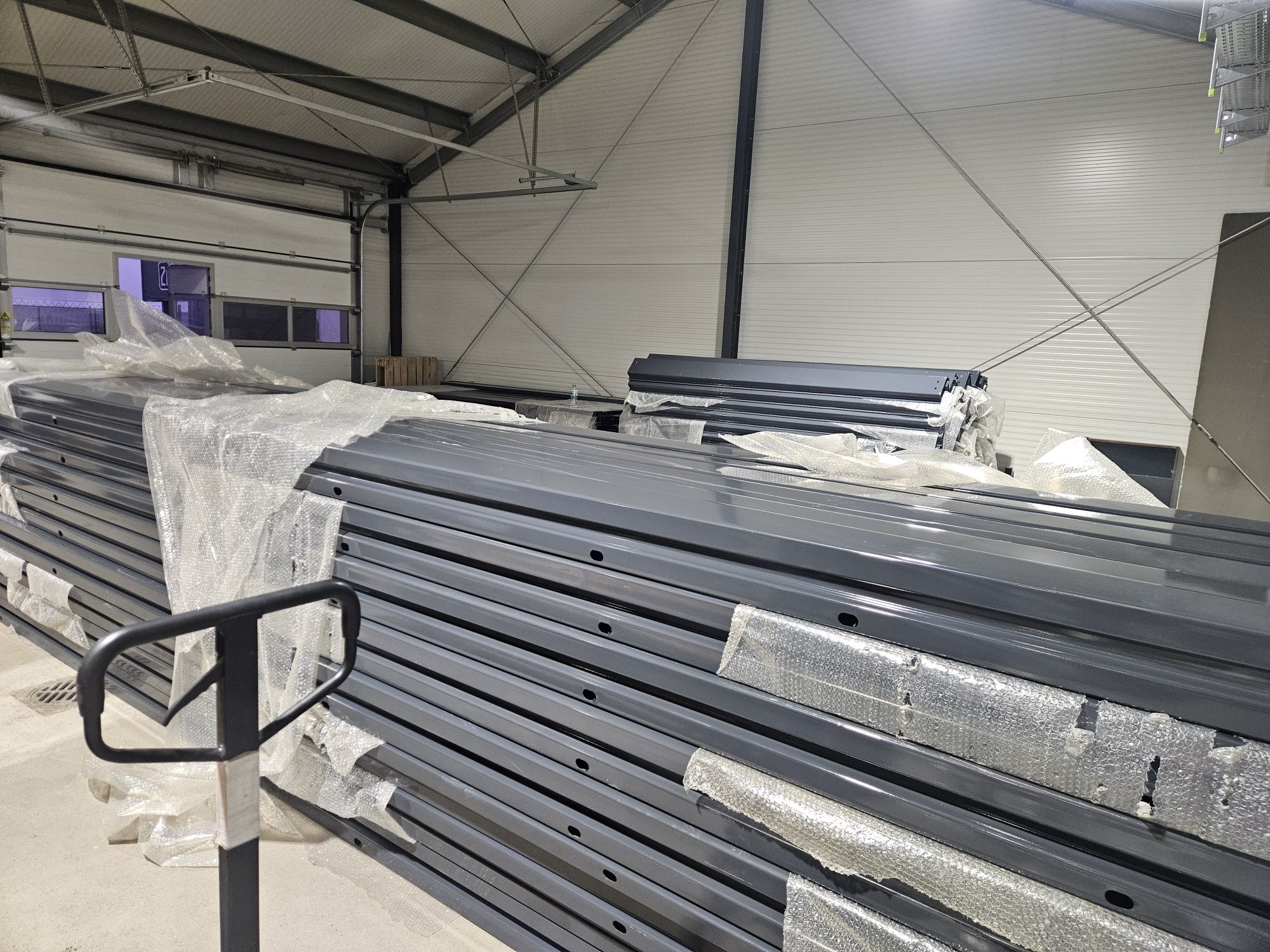 Rama kontenera kontener 3x6m i 3x9m