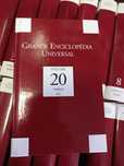Grande Enciclopédia Universal