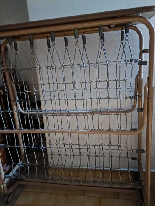 Cama divã dobrável