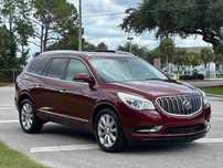 2016 Buick Enclave