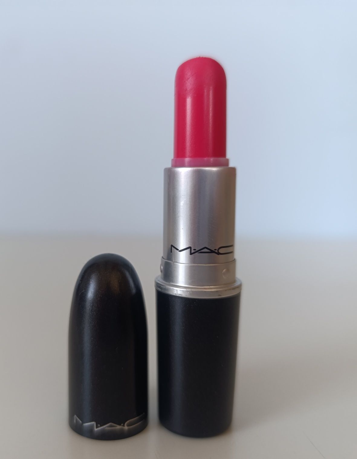 Pomadka szminka Mac Im-Passioned