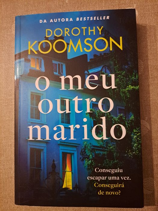 O Meu Outro Marido -  Dorothy Koomson