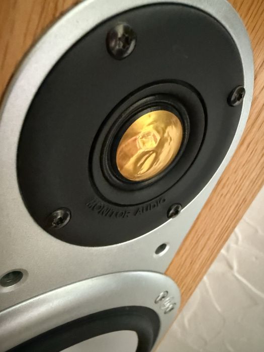 Kolumny głośnikowe Monitor Audio RS 6 Bydgoszcz