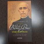 Padre Barros Gomes - Vítima da República