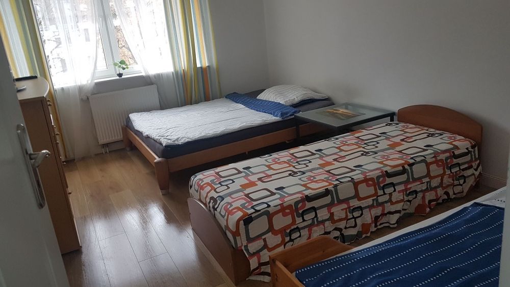 Tanie noclegi, kwatery pracownicze,  Mieszkanie na weekend