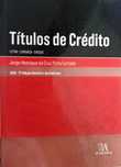 Títulos de Crédito