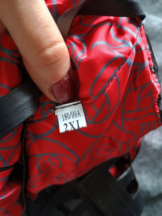 Kostium dla dorosłych Yor Forger z anime Spy x Family