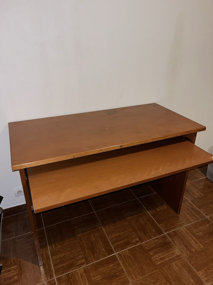 Conjunto móveis quarto