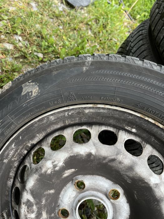 Opony Yokohama 185/60 r 15
