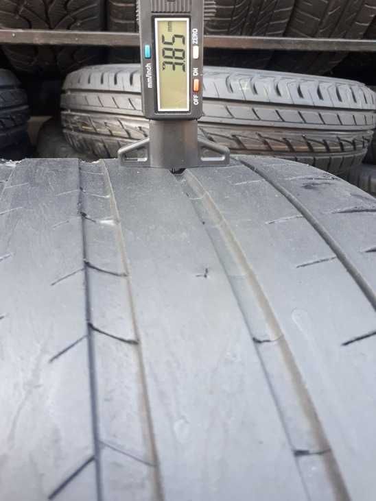 255/35R20 Michelin Pilot Sport 4S Шини/Колеса/Літо Склад