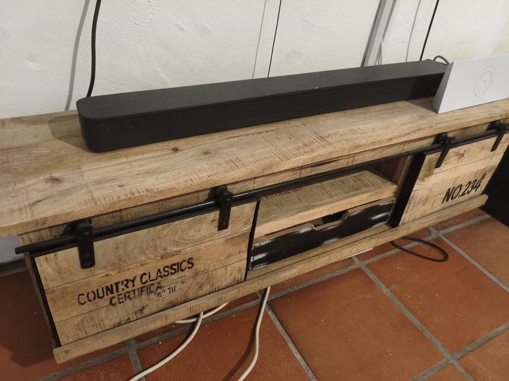 Conjunto móveis Sala (vendo à melhor oferta)