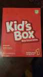 Kid's Box New Generation