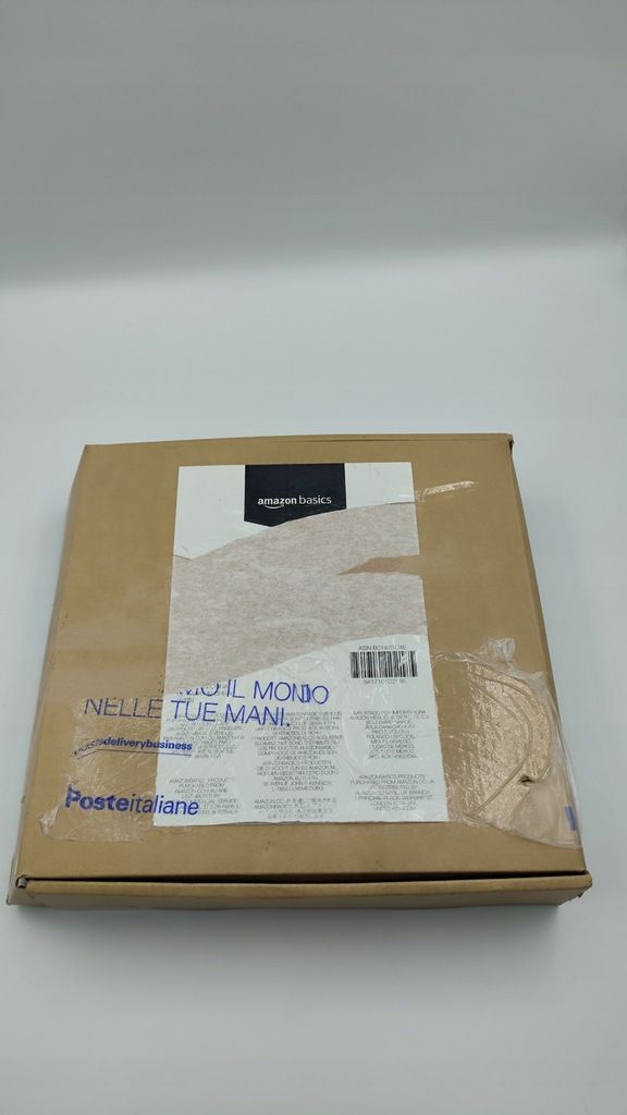 AmazonBasics HL-007311 kabel HDMI 7,6 m HDMI na hdmi Typu A Standard