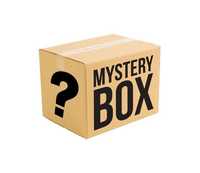 Mystery box z biżuterią