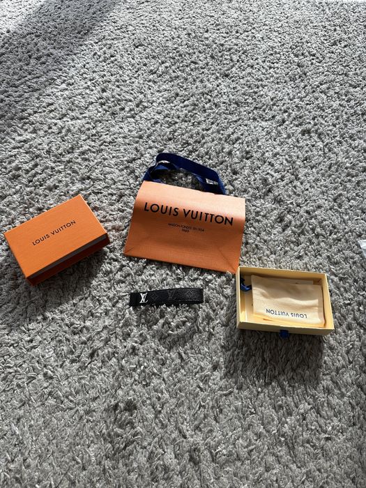 Браслет Louis Vuitton