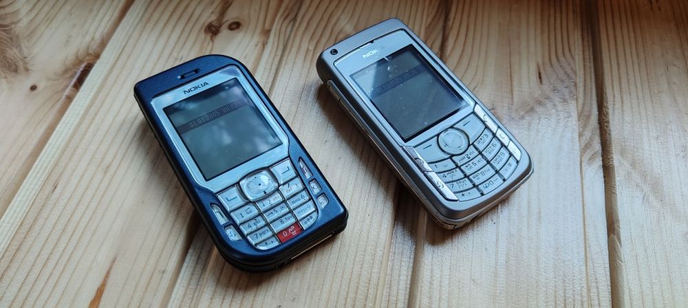 Nokia 6670/6681   .