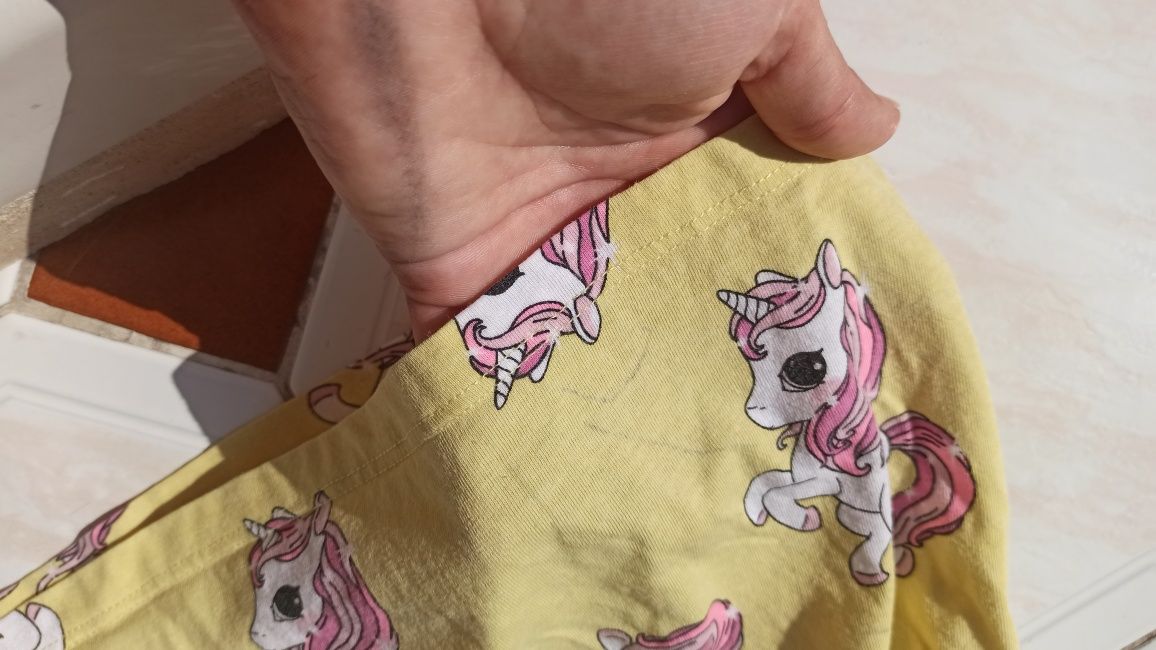 Sukienki kombinezon sukienka lato r. 92