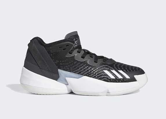 Кросівки Adidas D.O.N. Issue Basketball Shoes