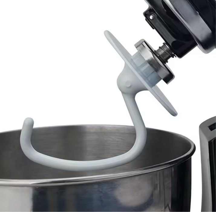 Mieszadło haczyk wyrabiania ciasta do robota planetarnego KitchenAid