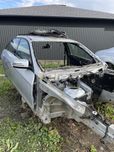 Кузов четверть mercedes w212, кузовні деталі