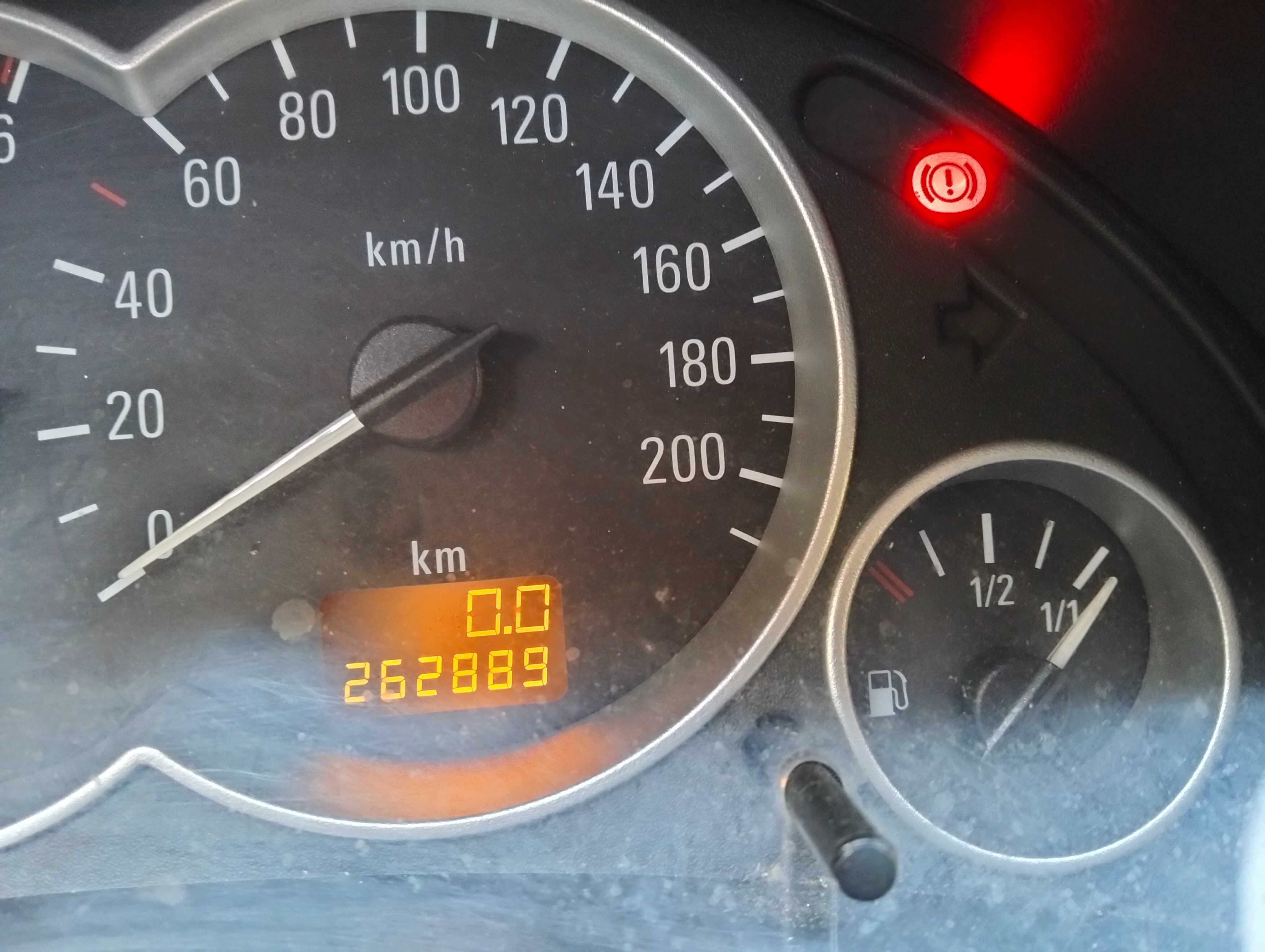 Opel Corsa 1.3cdti