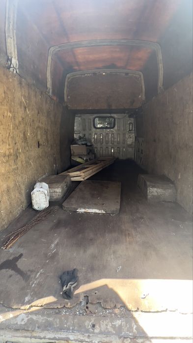 Продам Ивеко срочно