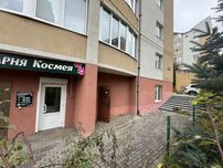 Комерційне приміщення в новобудові, Північний