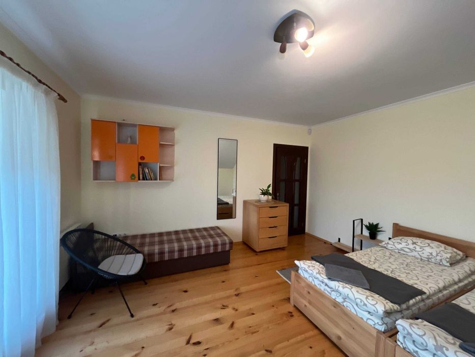 Оренда котеджу  | СПА зона | Чан | Сауна | Басейн | Без комісії