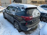 kia seltos  дверь ліва права задняя передня дверка разборка