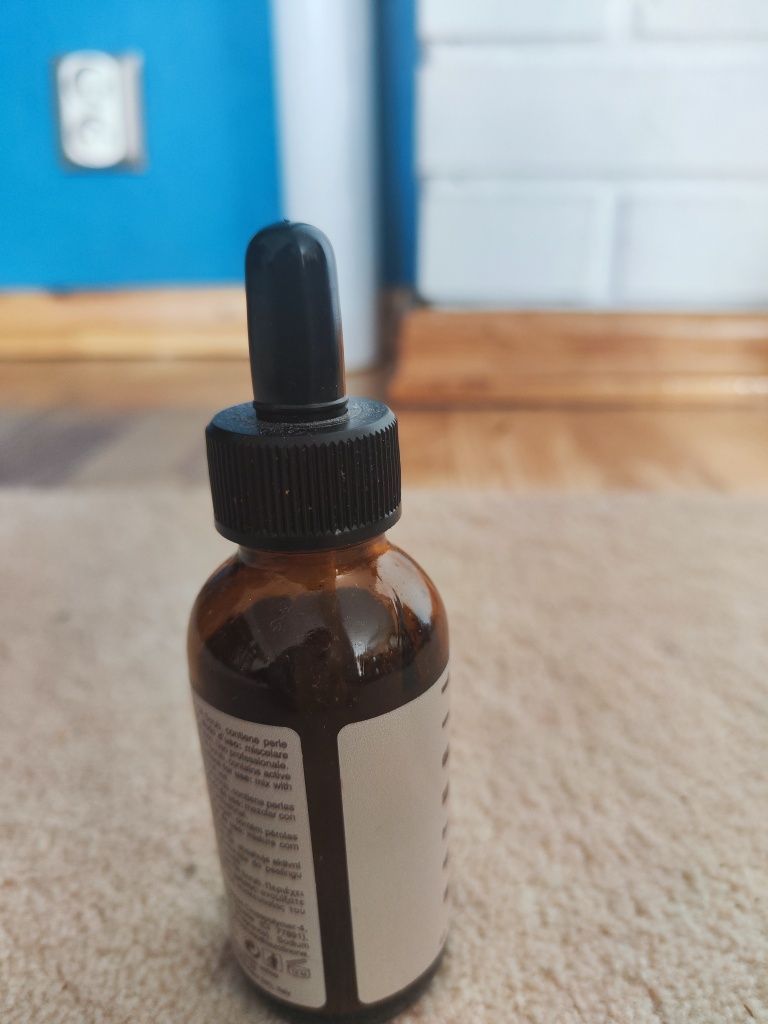 Cotril ArganOil active pearly serum