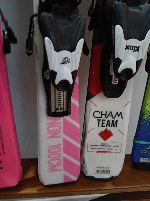 Narty dla dzieci- sprawdź- różne marki i ceny/ Sklep-Serwis