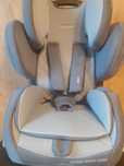 Fotelik Recaro young sport hero
