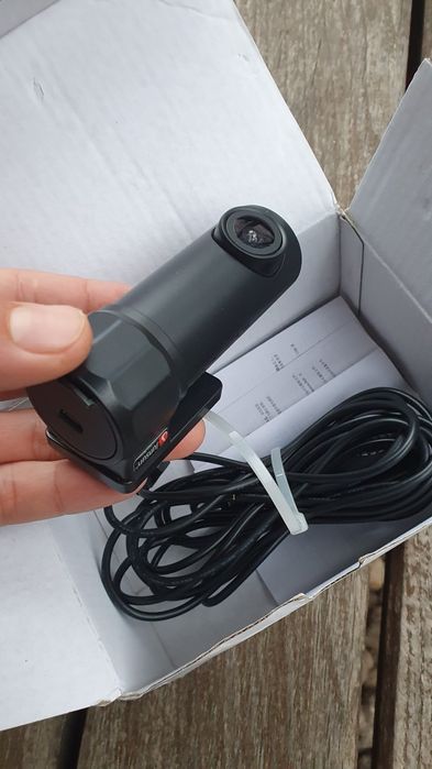Kamerka samochodowa kamera videorejestrator widearejestraator