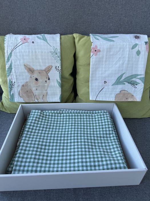 Постільна білизна дитяча La Scala