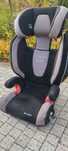 fotelik samochodowy Recaro Monza Nova