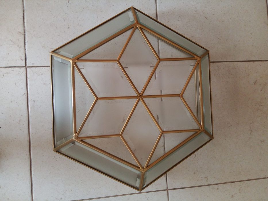 Candeeiro de tecto