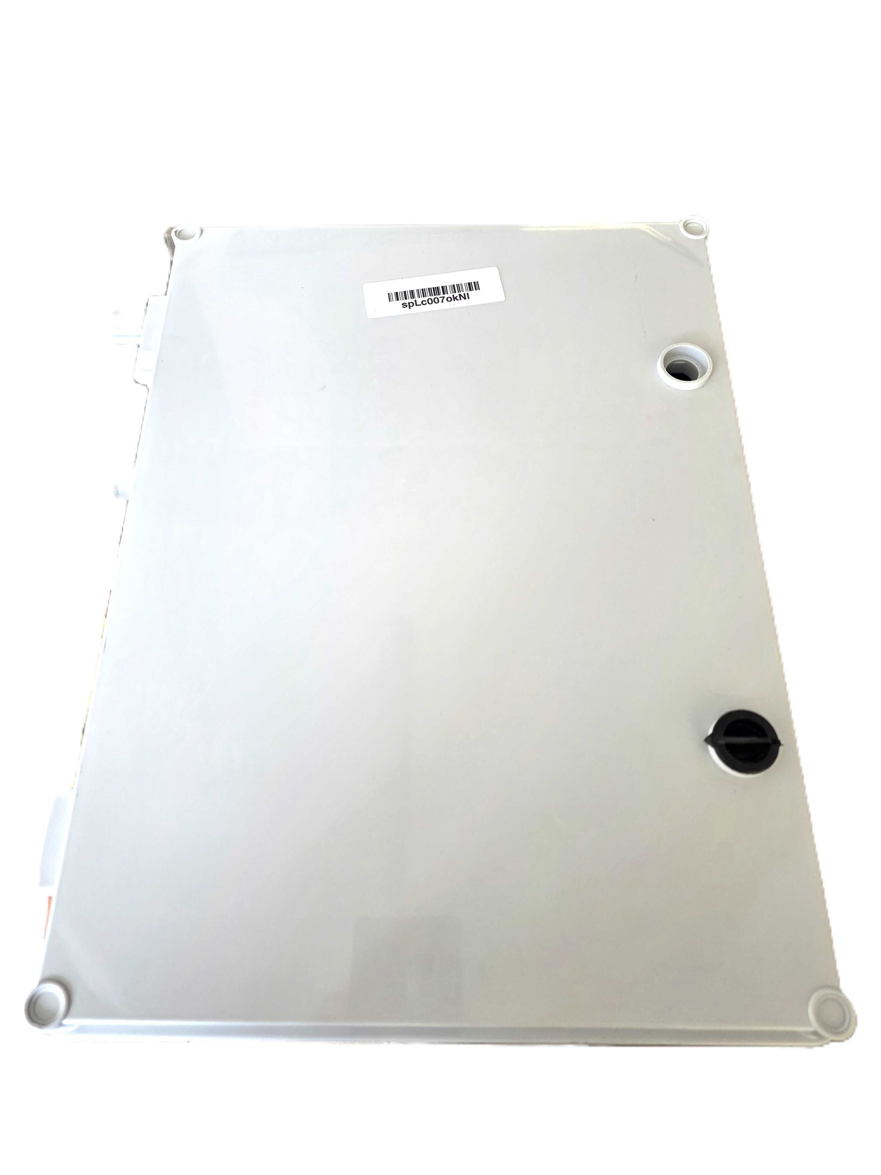 Puszka elektryczna natynkowe Elektro-Plast 400 x 300 x 166 mm
