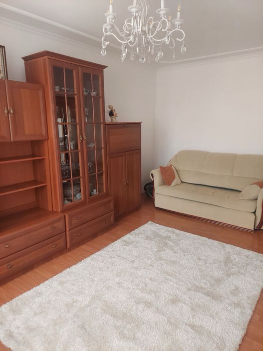 Здається в оренду 2 кімнатна квартира