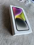 Iphone 14 branco IMPECAVEL