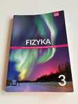 Fizyka 3 zakres rozszerzony podręcznik wsip