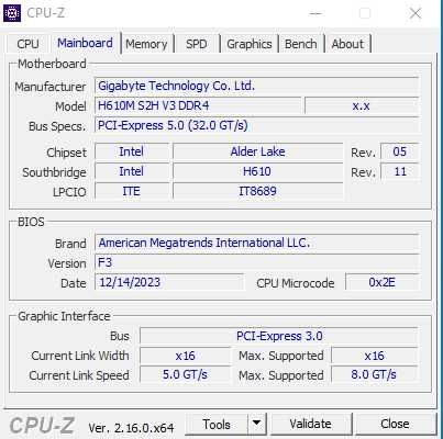 PC GAMER i3 12100f | GTX1060 | 16gb