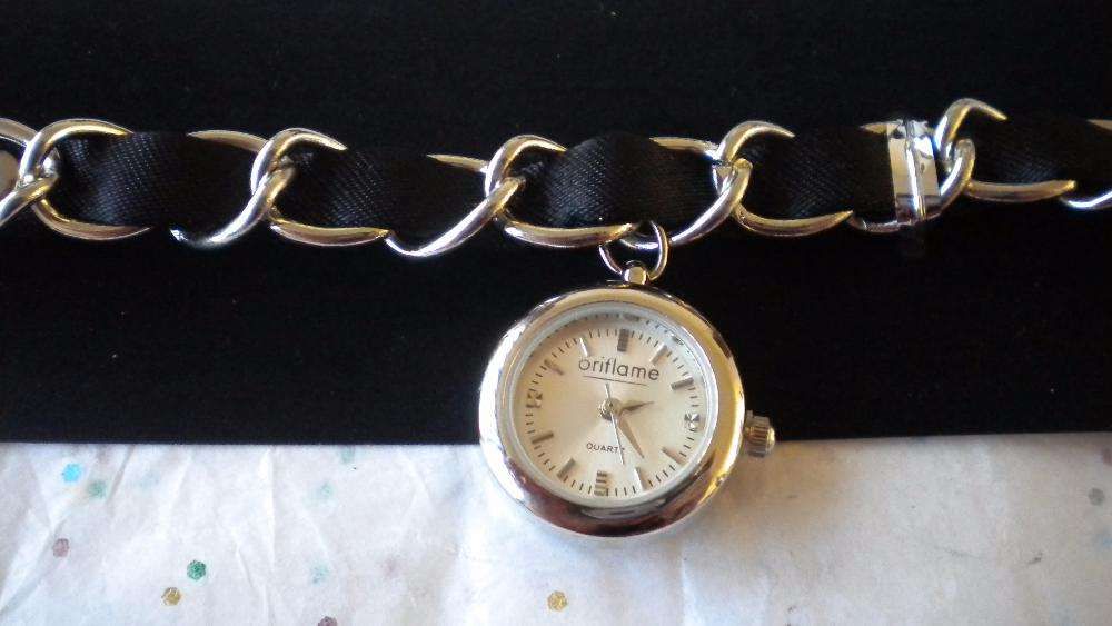 Relógio Oriflame NOVO - Oportunidade