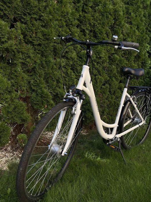 Rower miejski MODENA 28”