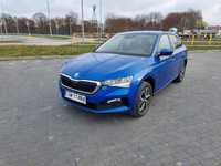 Skoda Scala Skoda Scala