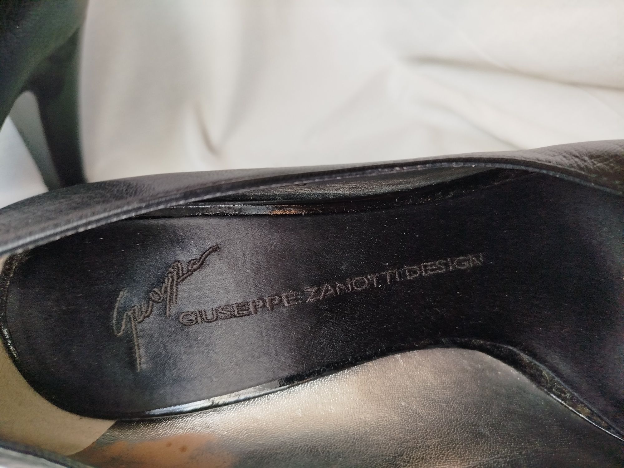 Giuseppe Zanottii r.40/26