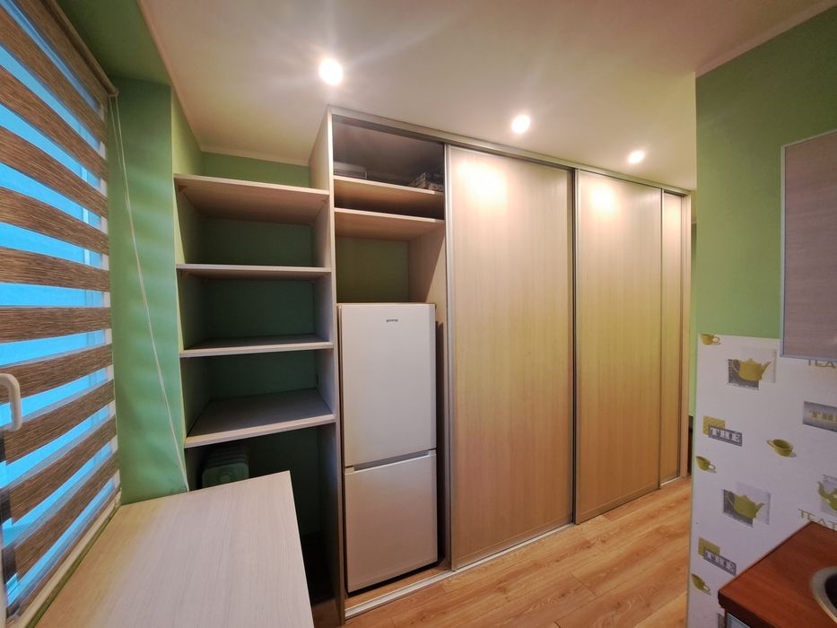 Ul. Stefana Batorego, Tychy